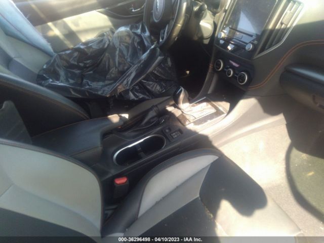 JF2GTANC0K8237298 Subaru Crosstrek Limited