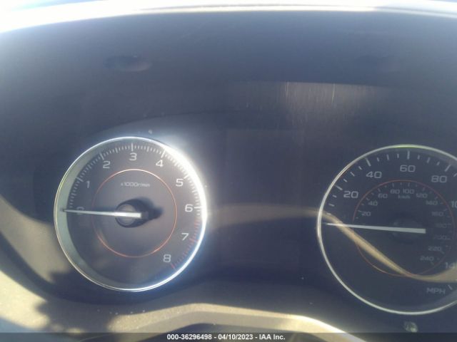 JF2GTANC0K8237298 Subaru Crosstrek Limited