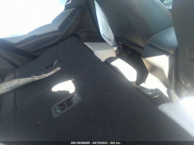 JF2GTANC0K8237298 Subaru Crosstrek Limited
