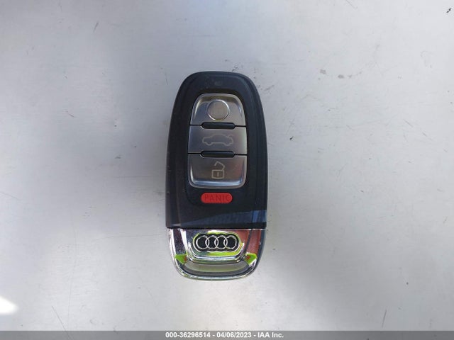 WA1C2AFP7HA073335 Audi Q5 PREMIUM