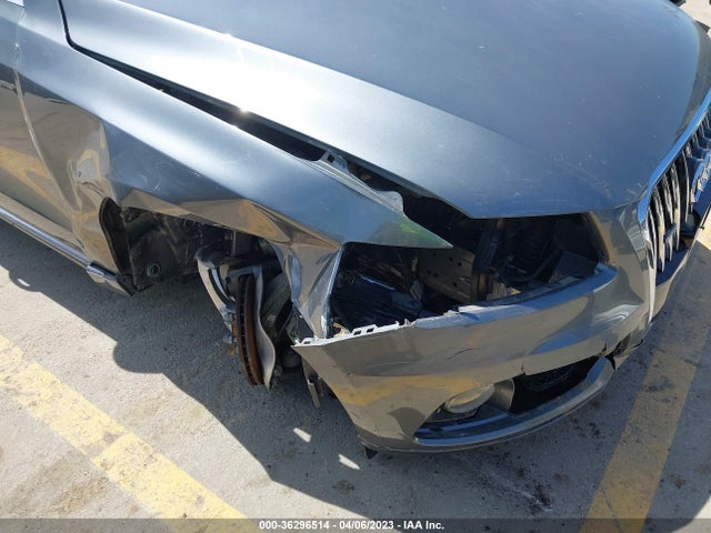 WA1C2AFP7HA073335 Audi Q5 PREMIUM