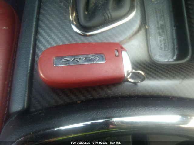 2C3CDXL97LH240557 Dodge Charger Srt Hellcat