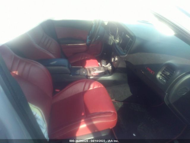 2C3CDXL97LH240557 Dodge Charger Srt Hellcat