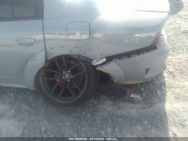 2C3CDXL97LH240557 Dodge Charger Srt Hellcat