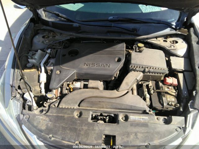 1N4AL3AP0GC157616 Nissan ALTIMA 2.5
