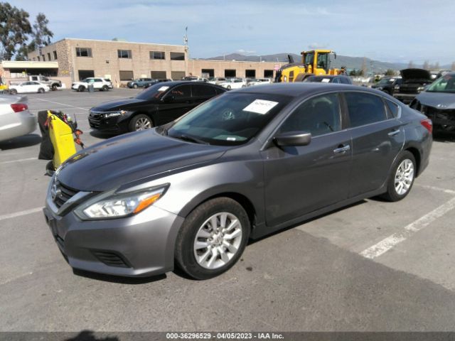 1N4AL3AP0GC157616 Nissan ALTIMA 2.5