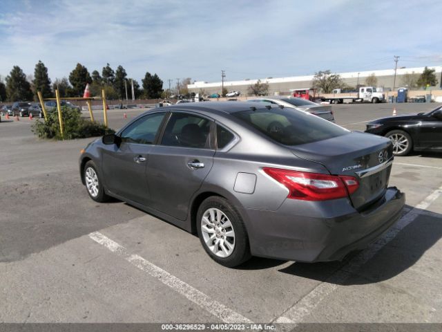 1N4AL3AP0GC157616 Nissan ALTIMA 2.5