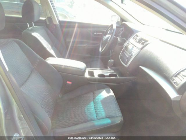 1N4AL3AP0GC157616 Nissan ALTIMA 2.5