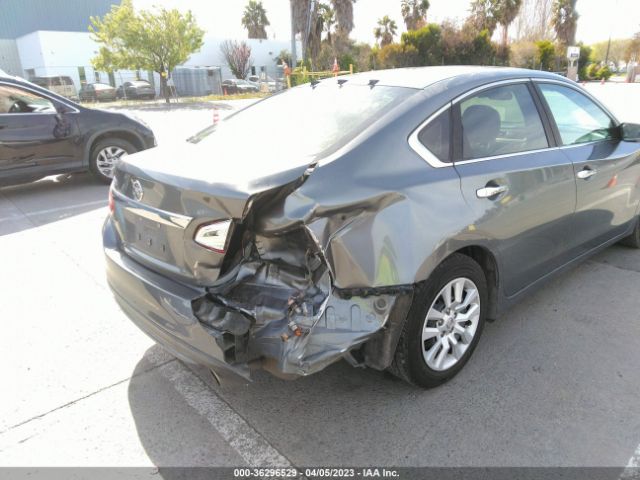 1N4AL3AP0GC157616 Nissan ALTIMA 2.5