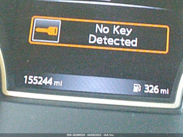 1N4AL3AP0GC157616 Nissan ALTIMA 2.5