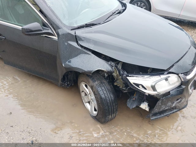 Chevrolet MALIBU LS 2014 1G11B5SL7EF125190 Image 6