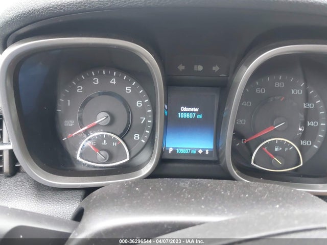 Chevrolet MALIBU LS 2014 1G11B5SL7EF125190 Image 7