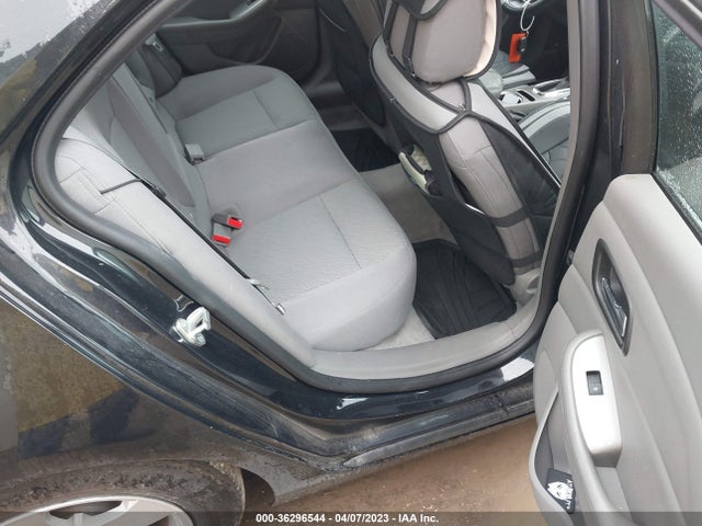 Chevrolet MALIBU LS 2014 1G11B5SL7EF125190 Image 8