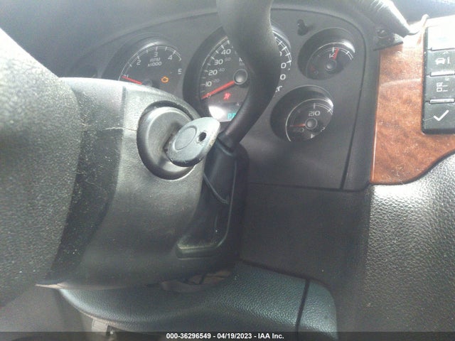 2007 GMC YUKON SLT VIN: 1GKFK130X7R418355