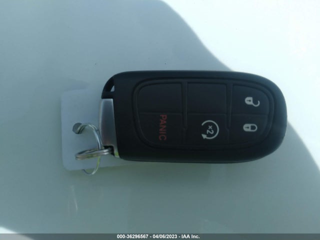 2018 JEEP CHEROKEE LATITUDE PLUS VIN: 1C4PJMLBXJD569741