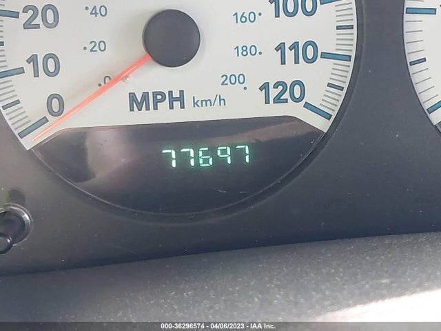 2007 DODGE GRAND CARAVAN SXT VIN: 2D4GP44L27R118687