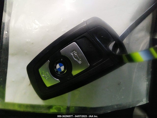 BMW 3 Series 328i 2015 WBA3A5G52FNS89092 Image 11