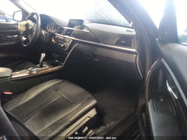 BMW 3 Series 328i 2015 WBA3A5G52FNS89092 Image 5