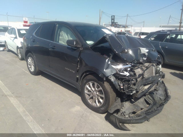 2018 3GNAXJEV6JS576428 main image