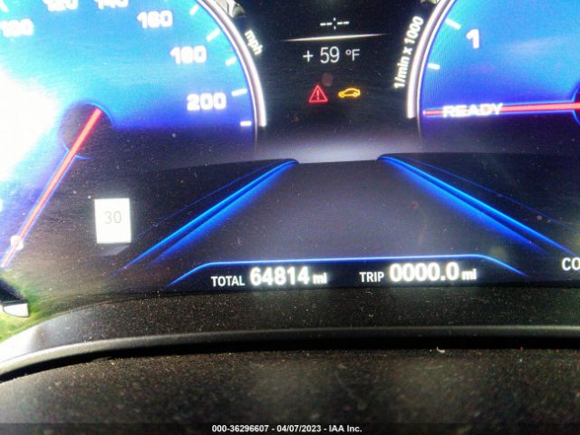 WBAJE7C53JWD52137 BMW 5 Series 540i Xdrive