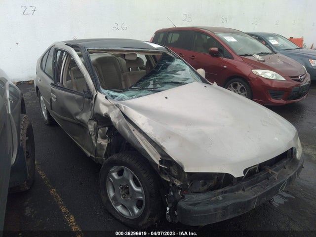 2000 NISSAN ALTIMA XE/GXE/SE/GLE VIN: 1N4DL01D8YC178233