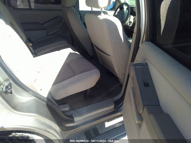 2006 FORD EXPLORER XLS VIN: 1FMEU72E36UA82959