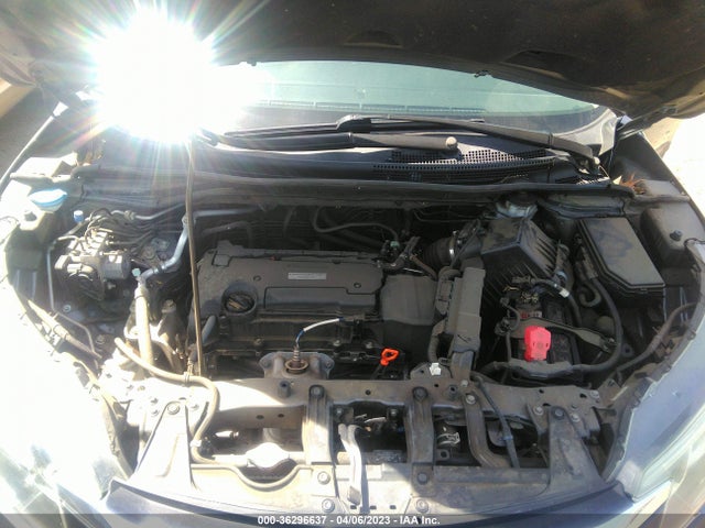 Honda CR-V LX 2016 3CZRM3H39GG706203 Image 10