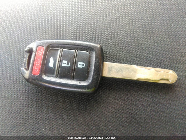 Honda CR-V LX 2016 3CZRM3H39GG706203 Image 11