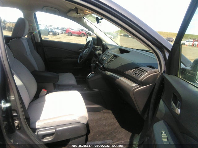 Honda CR-V LX 2016 3CZRM3H39GG706203 Image 5