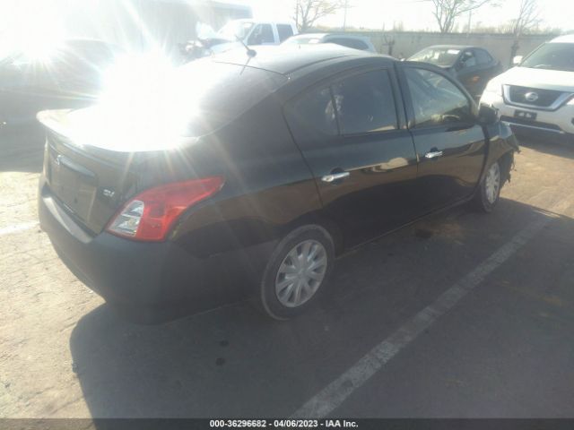 3N1CN7AP6JL802241 Nissan Versa Sedan Sv