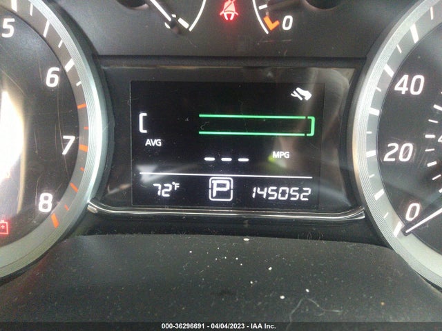 2013 NISSAN SENTRA SR VIN: 3N1AB7AP4DL729567