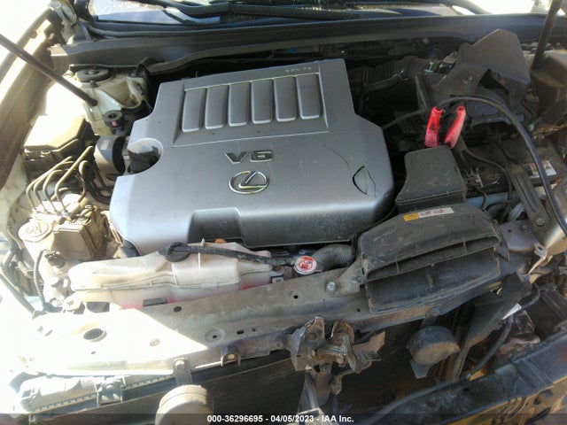 58ABK1GG9HU067345 Lexus Es Es 350