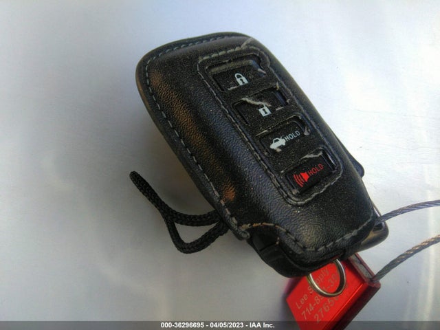 58ABK1GG9HU067345 Lexus Es Es 350