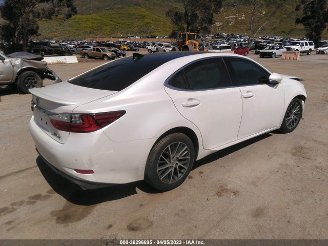 58ABK1GG9HU067345 Lexus Es Es 350