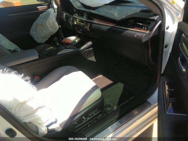 58ABK1GG9HU067345 Lexus Es Es 350