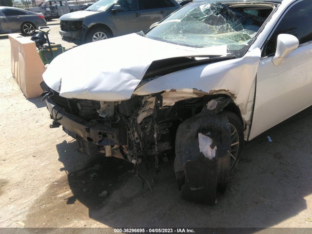 58ABK1GG9HU067345 Lexus Es Es 350