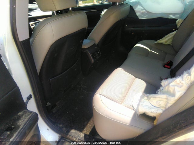 58ABK1GG9HU067345 Lexus Es Es 350
