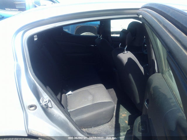 2013 DODGE AVENGER SE VIN: 1C3CDZAB5DN628980