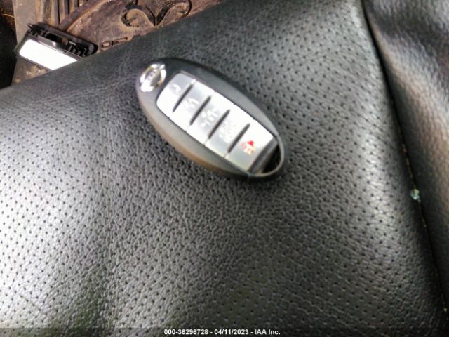 1N4AL3AP2JC144096 Nissan Altima 2.5 Sl