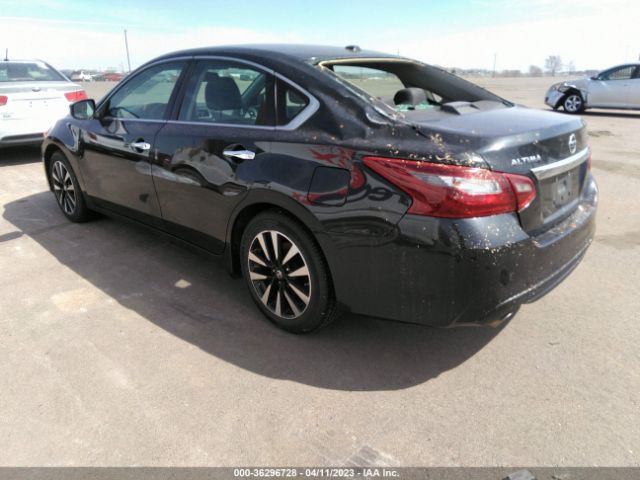 1N4AL3AP2JC144096 Nissan Altima 2.5 Sl