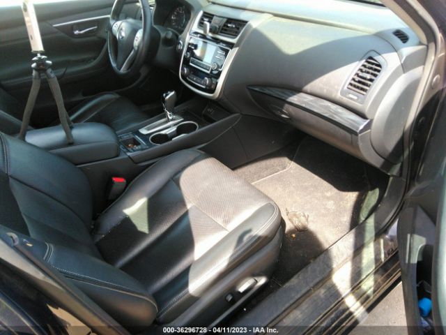 1N4AL3AP2JC144096 Nissan Altima 2.5 Sl