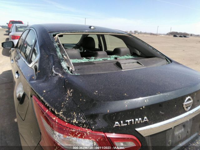1N4AL3AP2JC144096 Nissan Altima 2.5 Sl