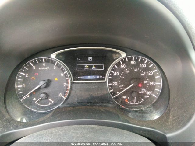 1N4AL3AP2JC144096 Nissan Altima 2.5 Sl