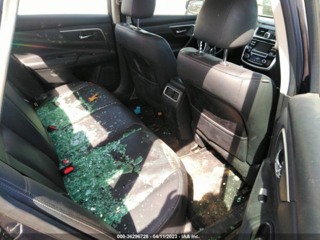 1N4AL3AP2JC144096 Nissan Altima 2.5 Sl