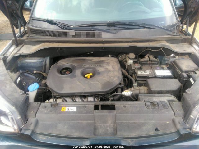 KNDJP3A58H7472560 KIA SOUL +