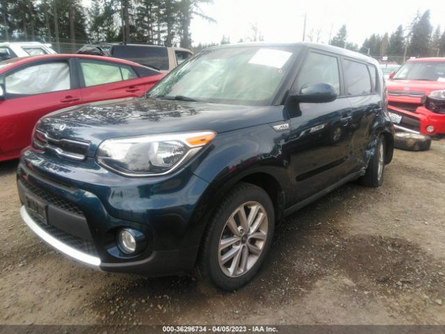 KNDJP3A58H7472560 KIA SOUL +