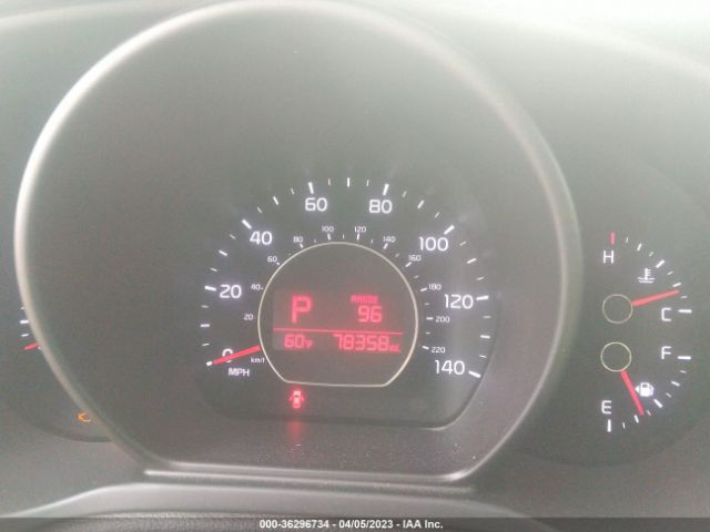 KNDJP3A58H7472560 KIA SOUL +