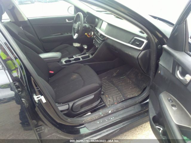 5XXGT4L30KG347817 KIA Optima Lx