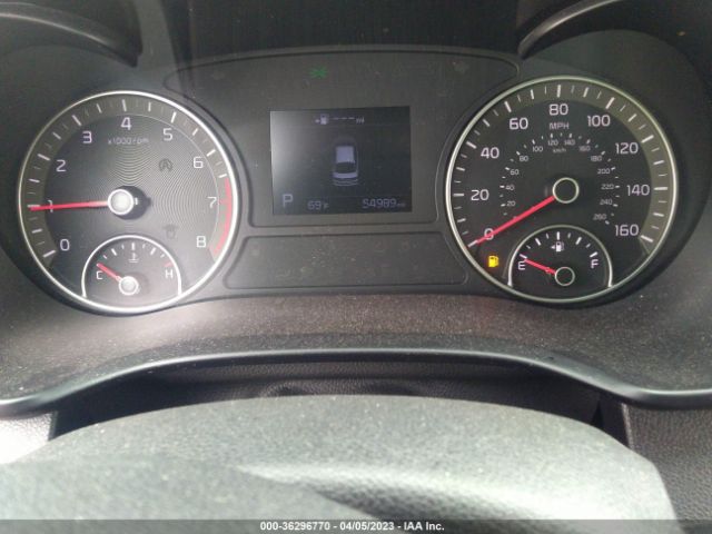 5XXGT4L30KG347817 KIA Optima Lx