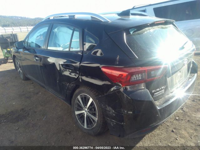 4S3GTAV66L3720401 Subaru Impreza Premium